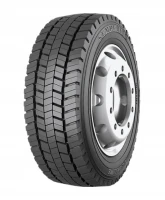 11R22.5 opona SEMPERIT M 470 16PR 148/145L